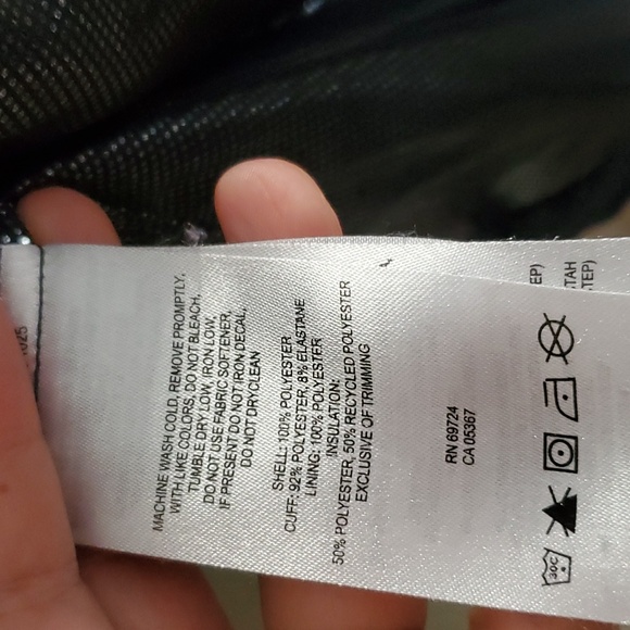 Columbia Omni Heat Jacket - Picture 9 of 11